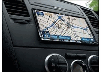 Automobile GPS Tracker Miami Coral Gables